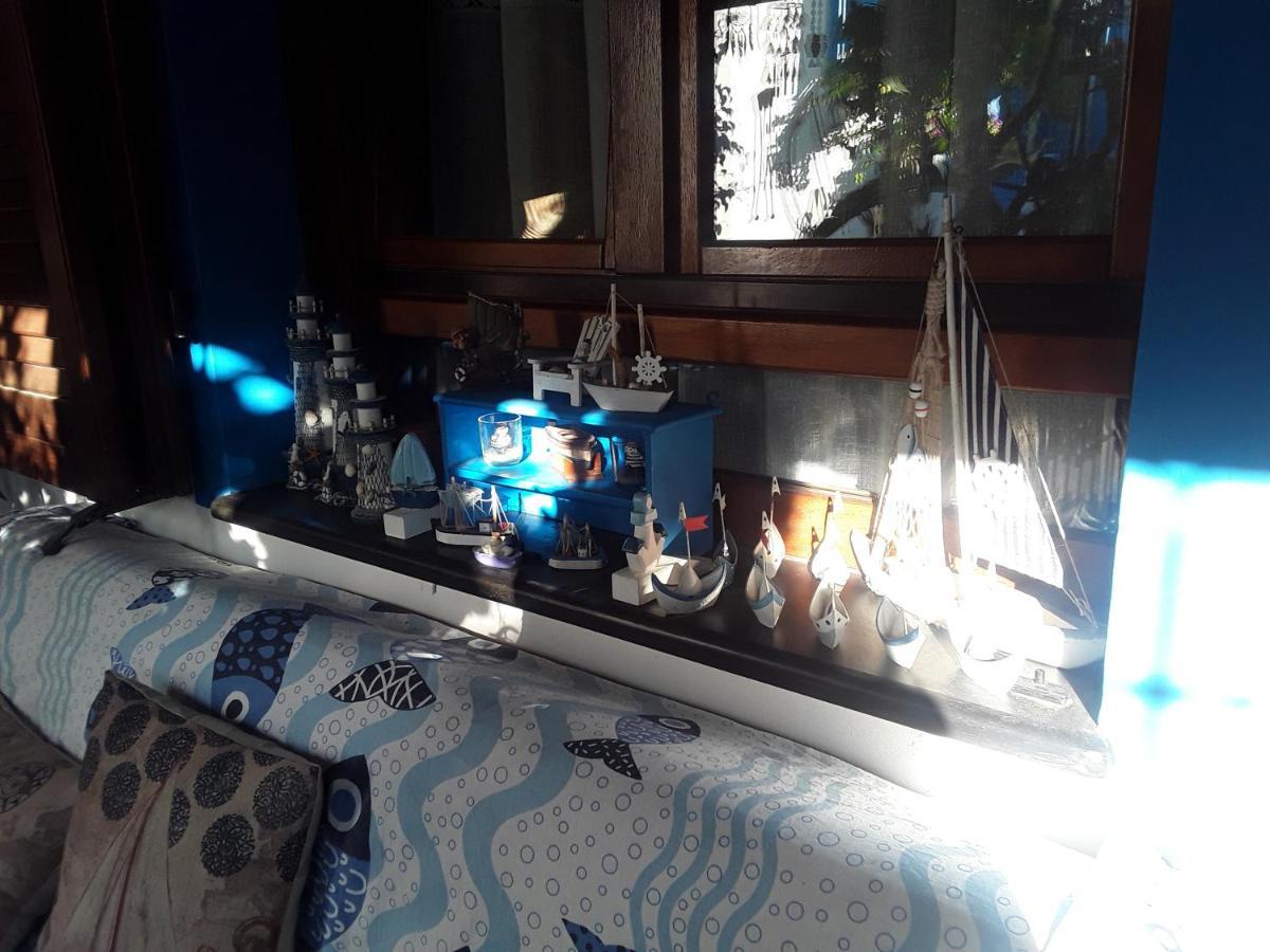 L'Onda Hotel Oristano Luaran gambar