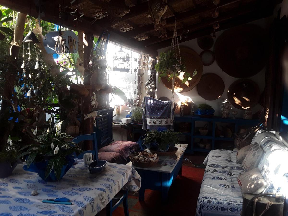 L'Onda Hotel Oristano Luaran gambar