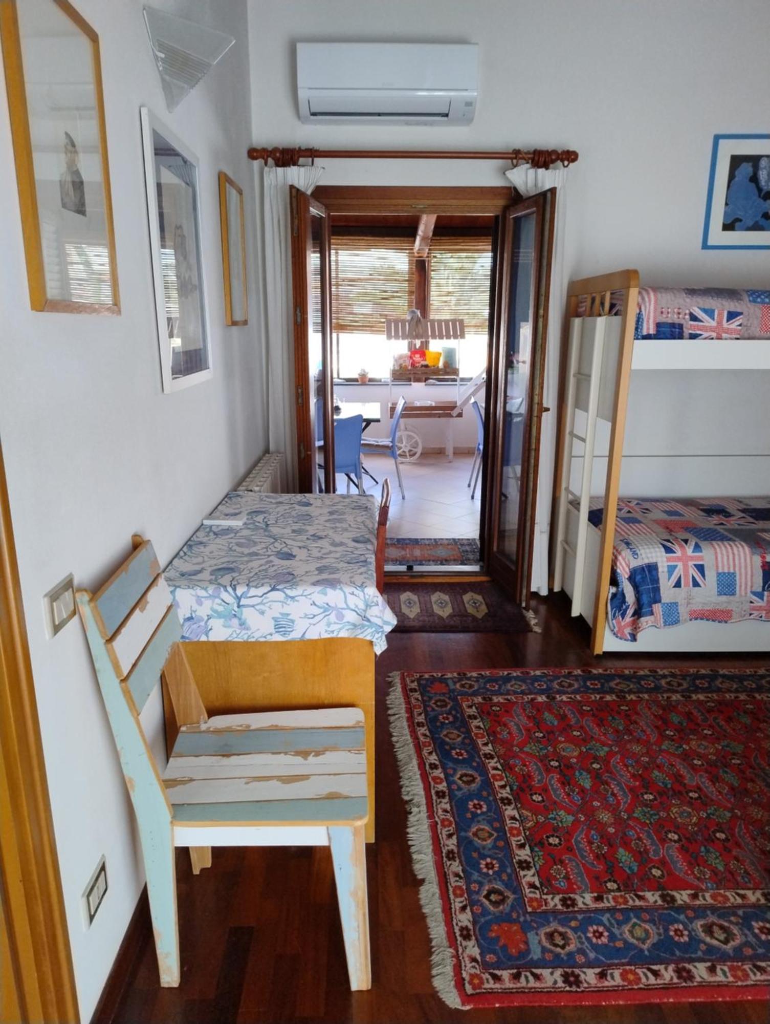 L'Onda Hotel Oristano Luaran gambar