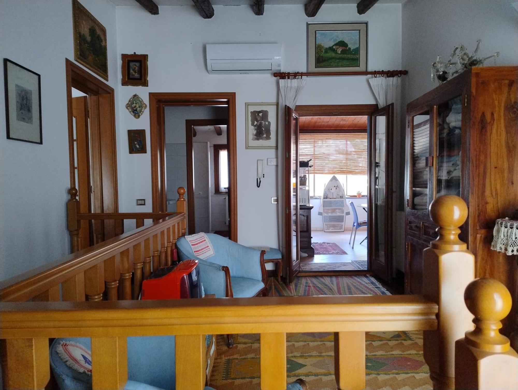 L'Onda Hotel Oristano Luaran gambar