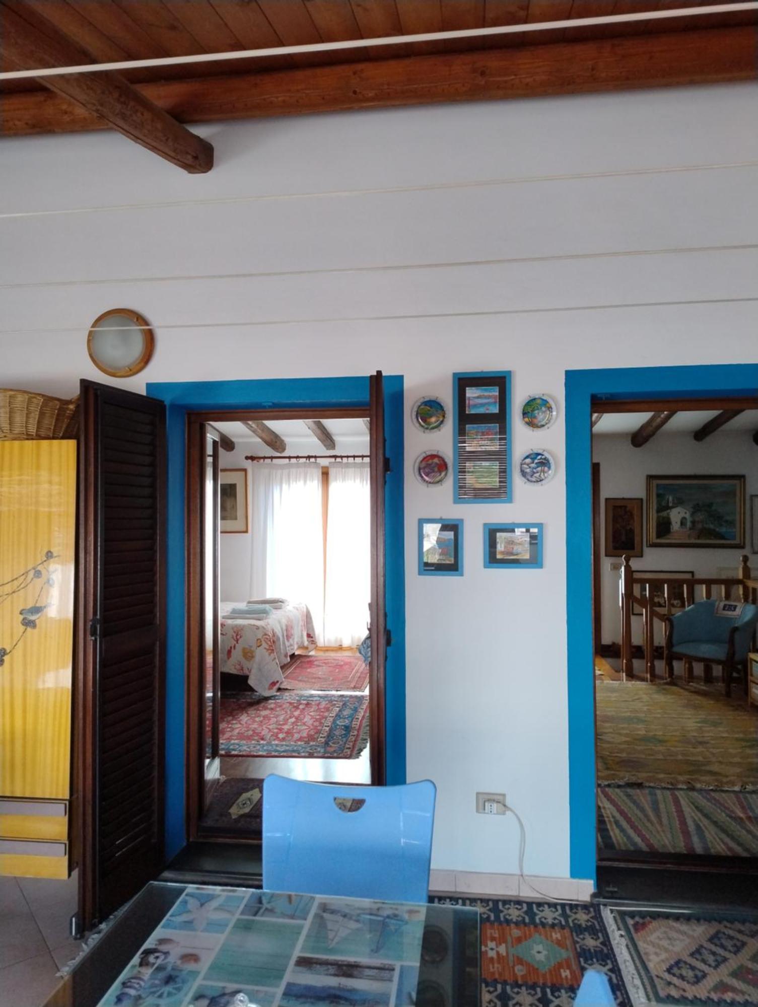 L'Onda Hotel Oristano Luaran gambar