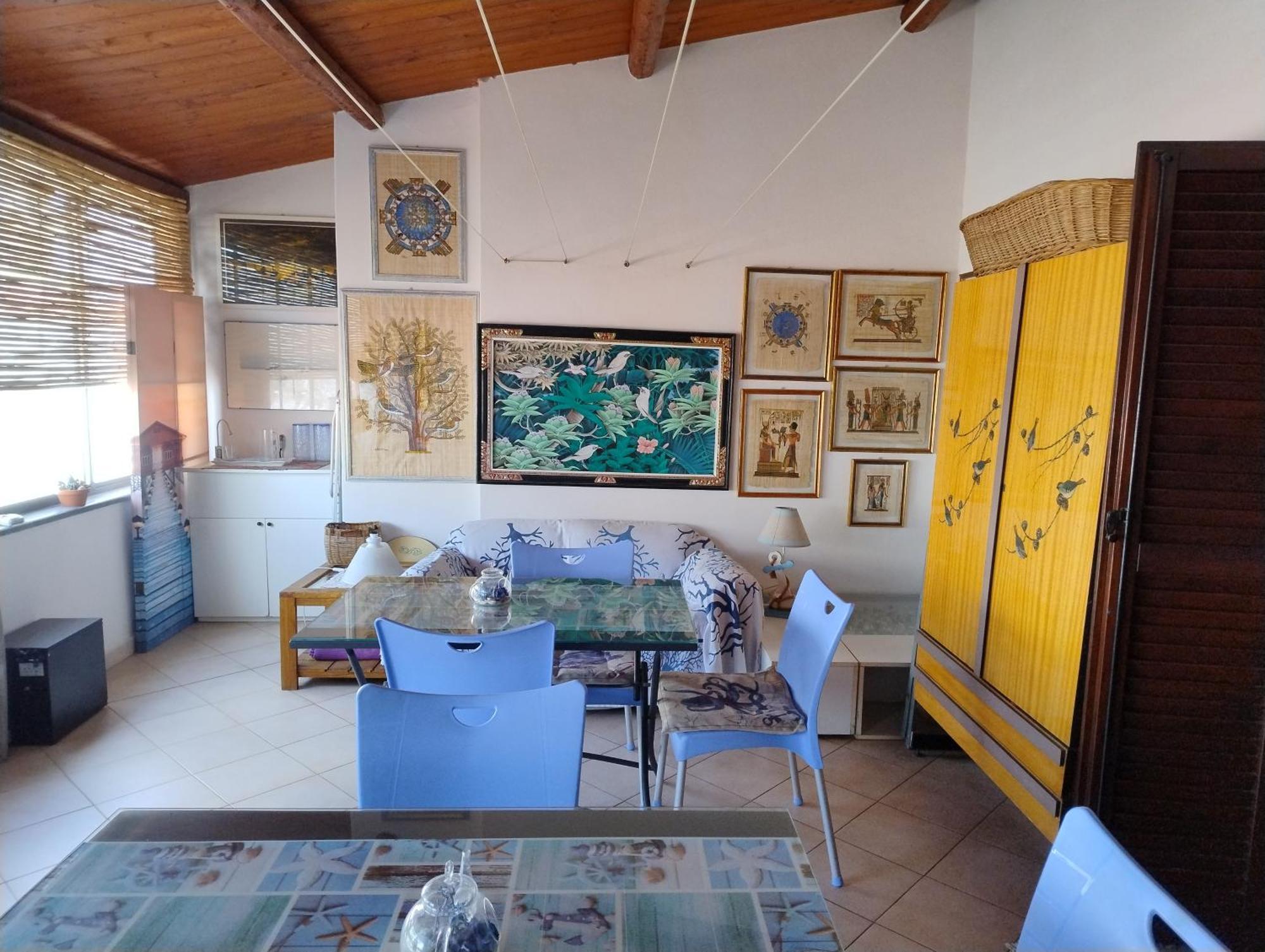 L'Onda Hotel Oristano Luaran gambar